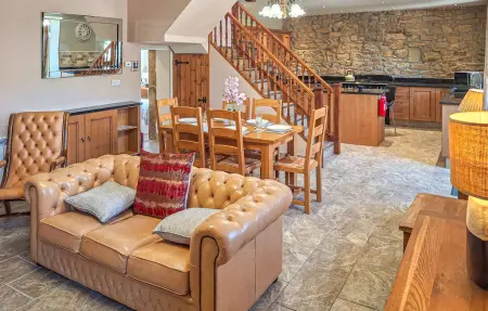 Ravissante maison Bretonne, Maison 8 personnes à Louargat - Photo 3