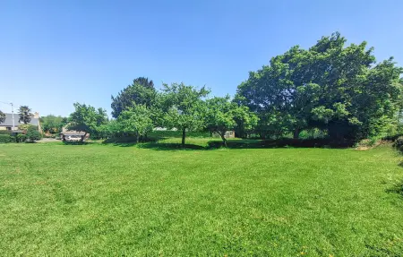 Ravissante maison Bretonne, Maison 8 personnes à Louargat - Photo 11