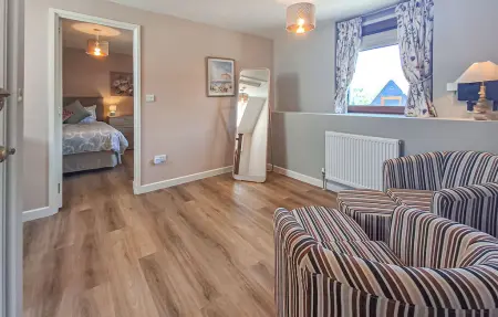 Ravissante maison Bretonne, Maison 8 personnes à Louargat - Photo 18