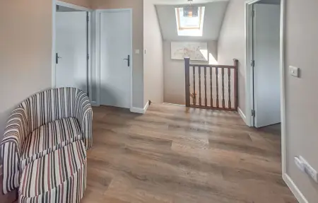 Ravissante maison Bretonne, Maison 8 personnes à Louargat - Photo 19
