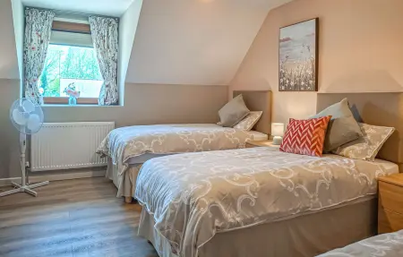 Ravissante maison Bretonne, Maison 8 personnes à Louargat - Photo 20