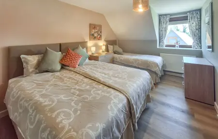 Ravissante maison Bretonne, Maison 8 personnes à Louargat - Photo 24
