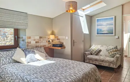 Ravissante maison Bretonne, Maison 8 personnes à Louargat - Photo 25