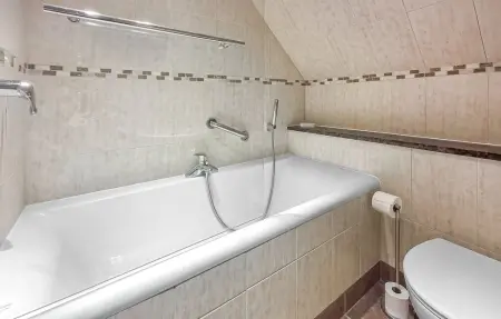Ravissante maison Bretonne, Maison 8 personnes à Louargat - Photo 27