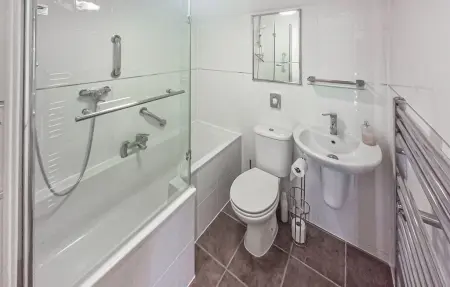 Ravissante maison Bretonne, Maison 8 personnes à Louargat - Photo 29