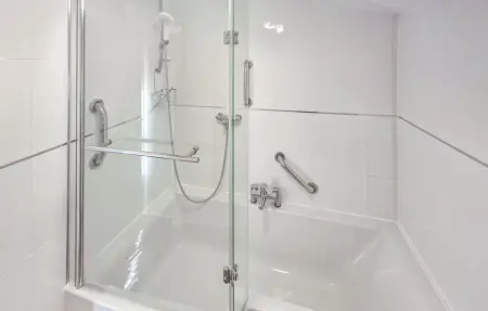 Ravissante maison Bretonne, Maison 8 personnes à Louargat - Photo 30