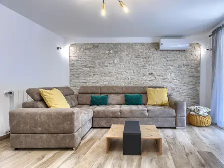 Bella, Maison 6 personnes à Svetvinčenat - Photo 2