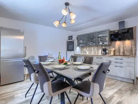 Bella, Maison 6 personnes à Svetvinčenat - Photo 3