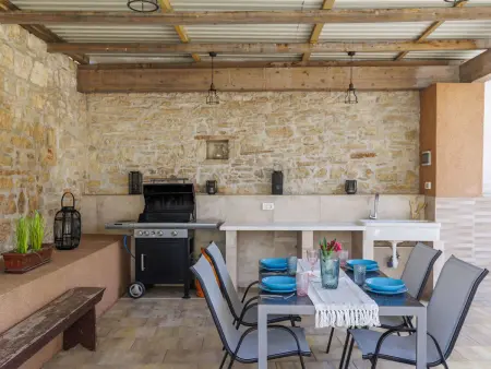 Bella, Maison 6 personnes à Svetvinčenat - Photo 6