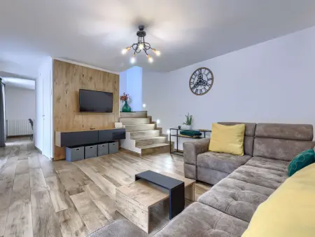 Bella, Maison 6 personnes à Svetvinčenat - Photo 10