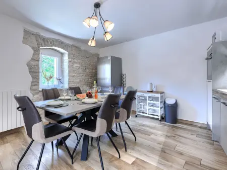 Bella, Maison 6 personnes à Svetvinčenat - Photo 13