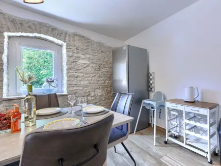 Bella, Maison 6 personnes à Svetvinčenat - Photo 15
