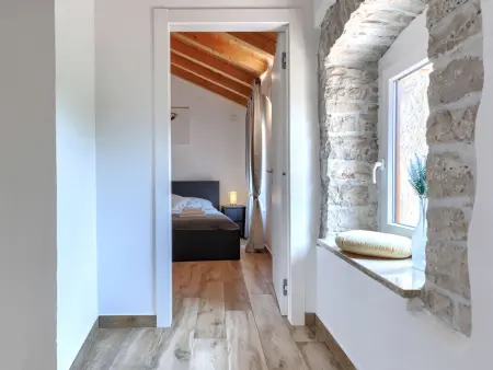 Bella, Maison 6 personnes à Svetvinčenat - Photo 18