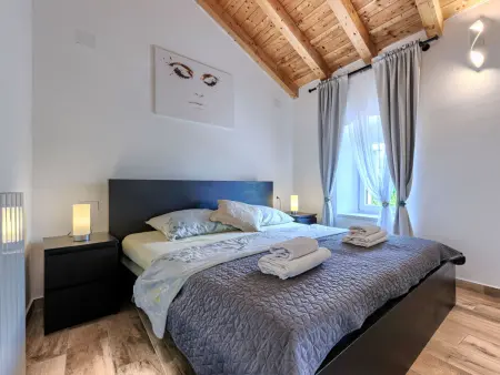 Bella, Maison 6 personnes à Svetvinčenat - Photo 19