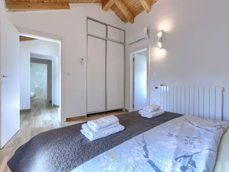 Bella, Maison 6 personnes à Svetvinčenat - Photo 21