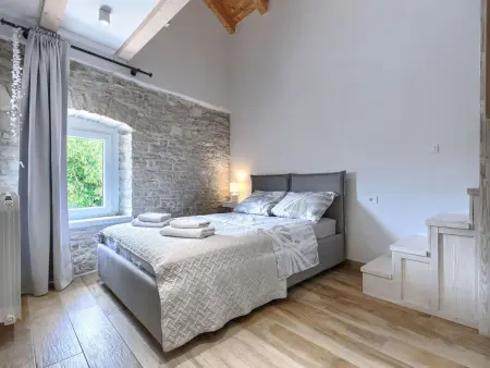 Bella, Maison 6 personnes à Svetvinčenat - Photo 23