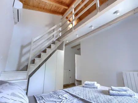 Bella, Maison 6 personnes à Svetvinčenat - Photo 25
