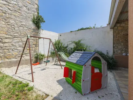 Bella, Maison 6 personnes à Svetvinčenat - Photo 39