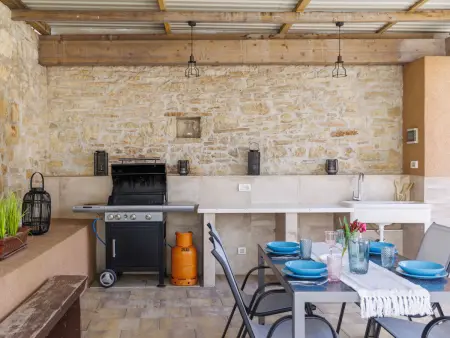 Bella, Maison 6 personnes à Svetvinčenat - Photo 44