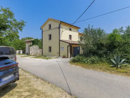 Bella, Maison 6 personnes à Svetvinčenat - Photo 46