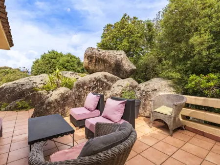 Villa Marina, Maison 8 personnes à Porto Vecchio - Photo 1