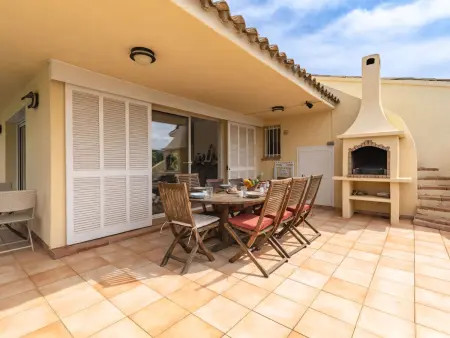 Villa Marina, Maison 8 personnes à Porto Vecchio - Photo 2