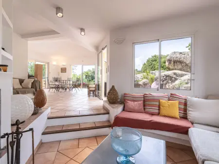 Villa Marina, Maison 8 personnes à Porto Vecchio - Photo 3