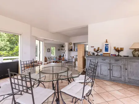 Villa Marina, Maison 8 personnes à Porto Vecchio - Photo 4