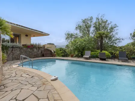 Villa Marina, Maison 8 personnes à Porto Vecchio - Photo 5