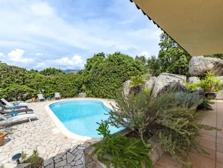 Villa Marina, Maison 8 personnes à Porto Vecchio - Photo 6