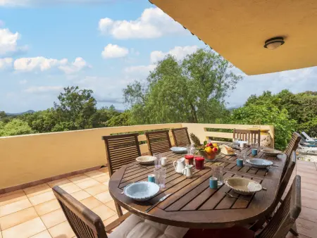 Villa Marina, Maison 8 personnes à Porto Vecchio - Photo 7