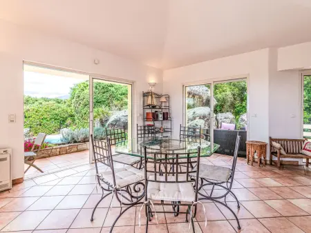 Villa Marina, Maison 8 personnes à Porto Vecchio - Photo 9