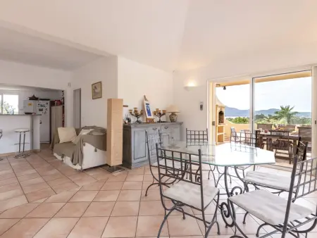 Villa Marina, Maison 8 personnes à Porto Vecchio - Photo 10