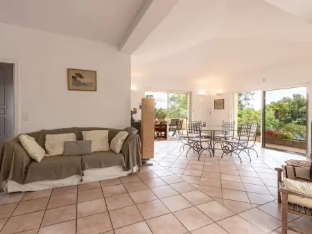 Villa Marina, Maison 8 personnes à Porto Vecchio - Photo 11