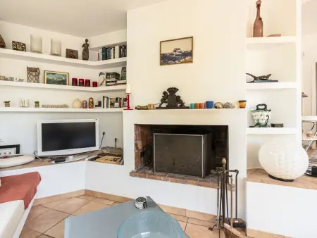 Villa Marina, Maison 8 personnes à Porto Vecchio - Photo 12