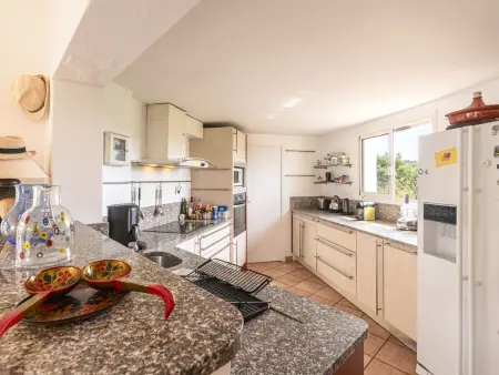 Villa Marina, Maison 8 personnes à Porto Vecchio - Photo 13