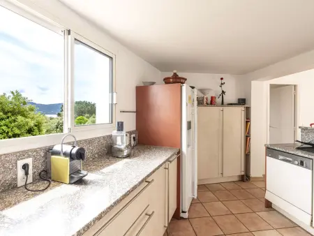 Villa Marina, Maison 8 personnes à Porto Vecchio - Photo 15