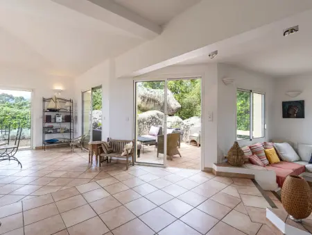 Villa Marina, Maison 8 personnes à Porto Vecchio - Photo 16