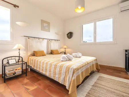 Villa Marina, Maison 8 personnes à Porto Vecchio - Photo 17