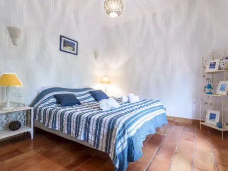 Villa Marina, Maison 8 personnes à Porto Vecchio - Photo 20