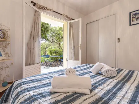 Villa Marina, Maison 8 personnes à Porto Vecchio - Photo 21