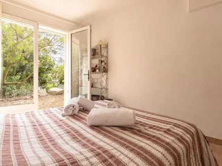 Villa Marina, Maison 8 personnes à Porto Vecchio - Photo 22