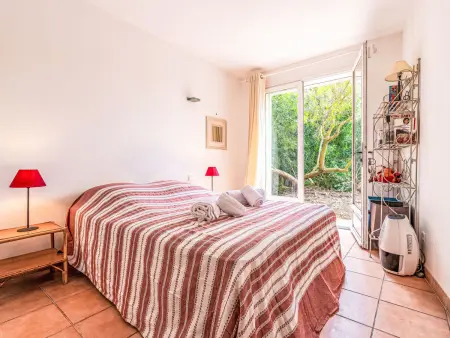 Villa Marina, Maison 8 personnes à Porto Vecchio - Photo 23