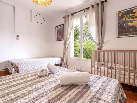 Villa Marina, Maison 8 personnes à Porto Vecchio - Photo 24