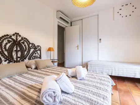 Villa Marina, Maison 8 personnes à Porto Vecchio - Photo 25