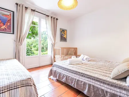 Villa Marina, Maison 8 personnes à Porto Vecchio - Photo 26