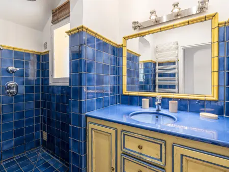 Villa Marina, Maison 8 personnes à Porto Vecchio - Photo 27