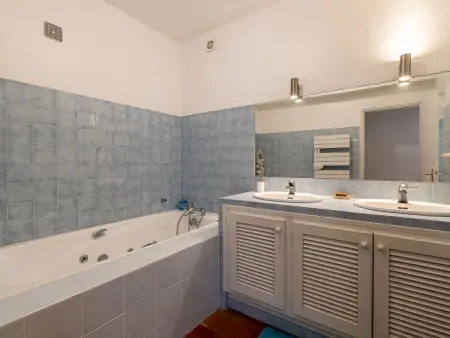 Villa Marina, Maison 8 personnes à Porto Vecchio - Photo 31