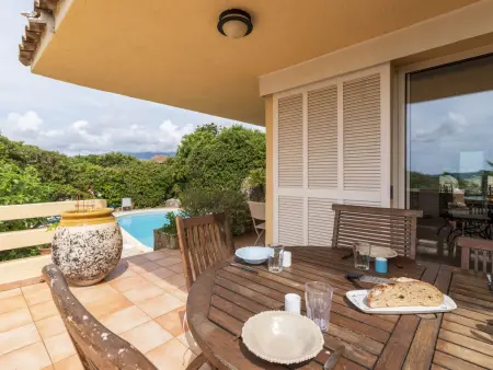 Villa Marina, Maison 8 personnes à Porto Vecchio - Photo 32