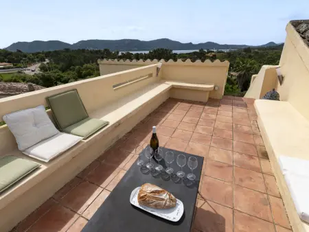 Villa Marina, Maison 8 personnes à Porto Vecchio - Photo 33